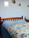 Chambre Lavande