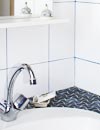 WC toilette privé Chambre Lavande