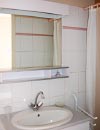WC Toilette privé Chambre Tamaris
