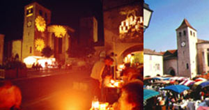 festivité lauzerte